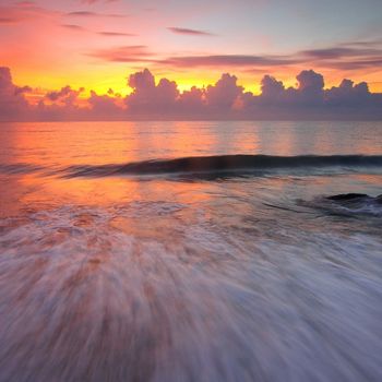 Easy Guide to Oceans