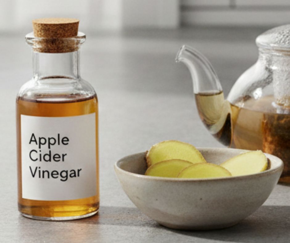 Apple Cider Vinegar