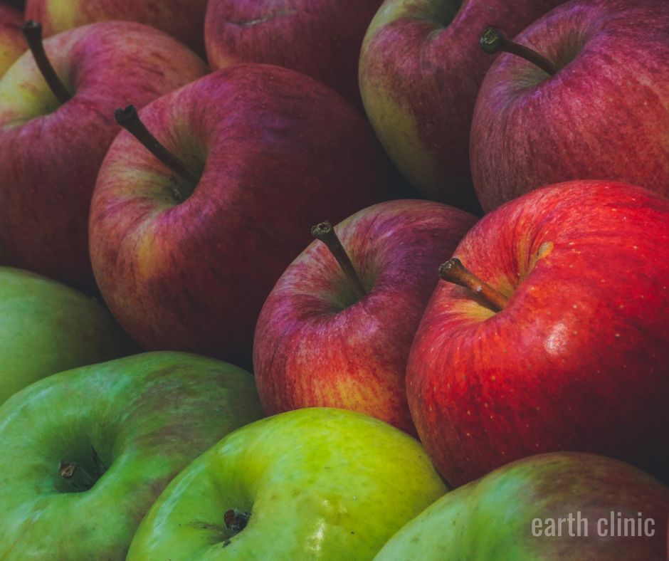 Apples
