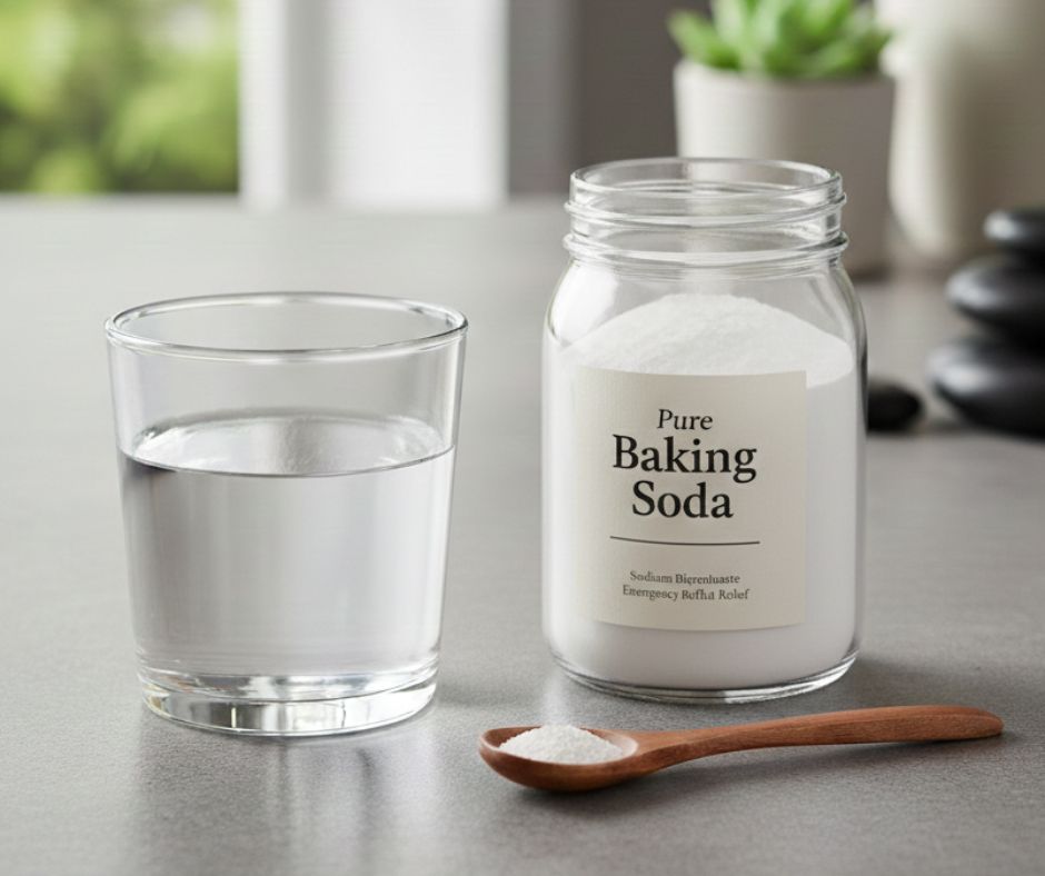 Baking Soda