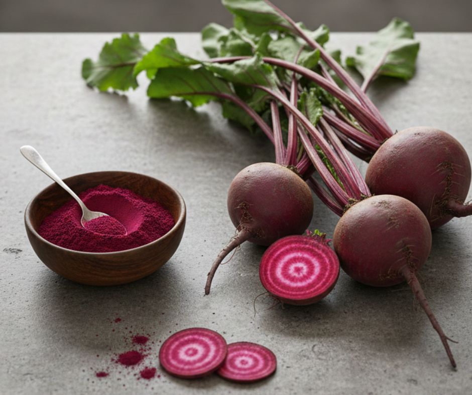 Beet Root Powder
