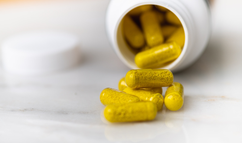 CaelumCore Berberine: Lab Test Results & Amazon Overall Pick