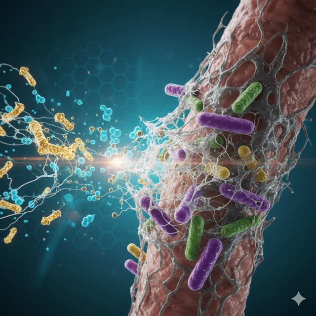 Biofilm Defense Protocol