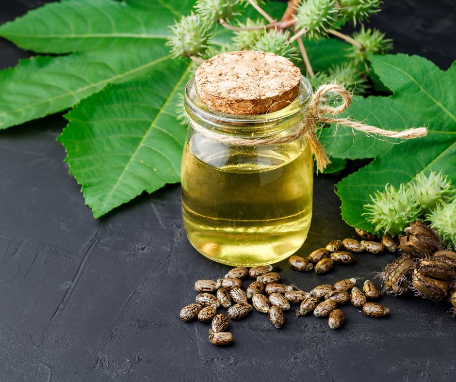 Castor Oil for Tumors