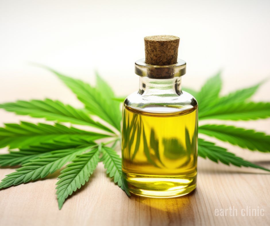 Castor Oil