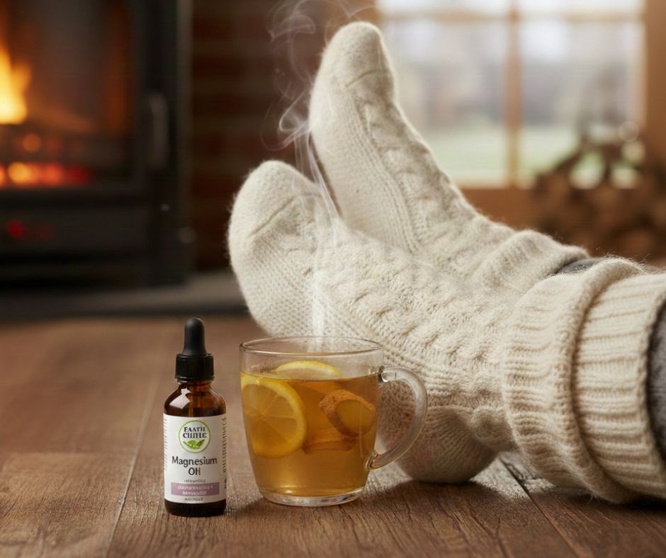 Chilblain Remedies