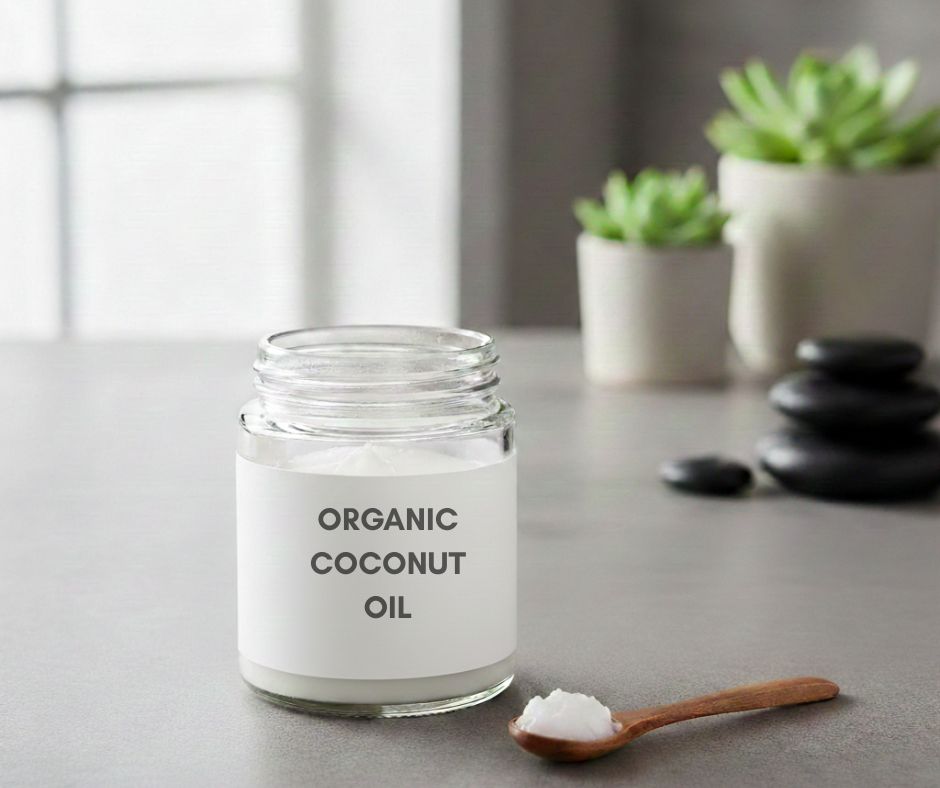 Coconut Oil