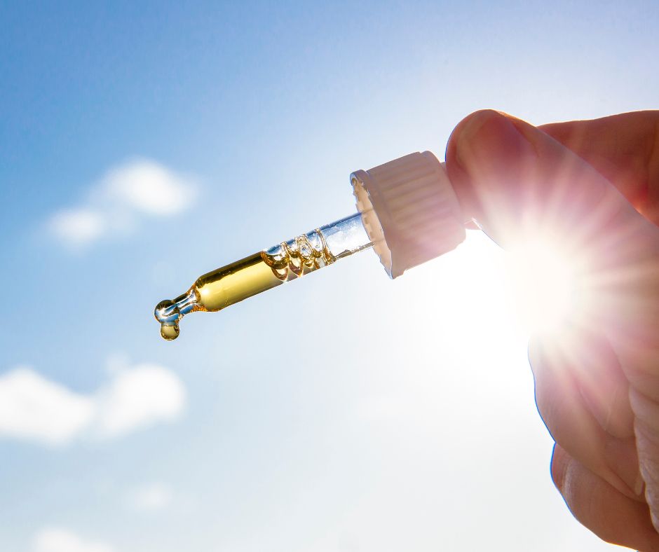 Colloidal Silver