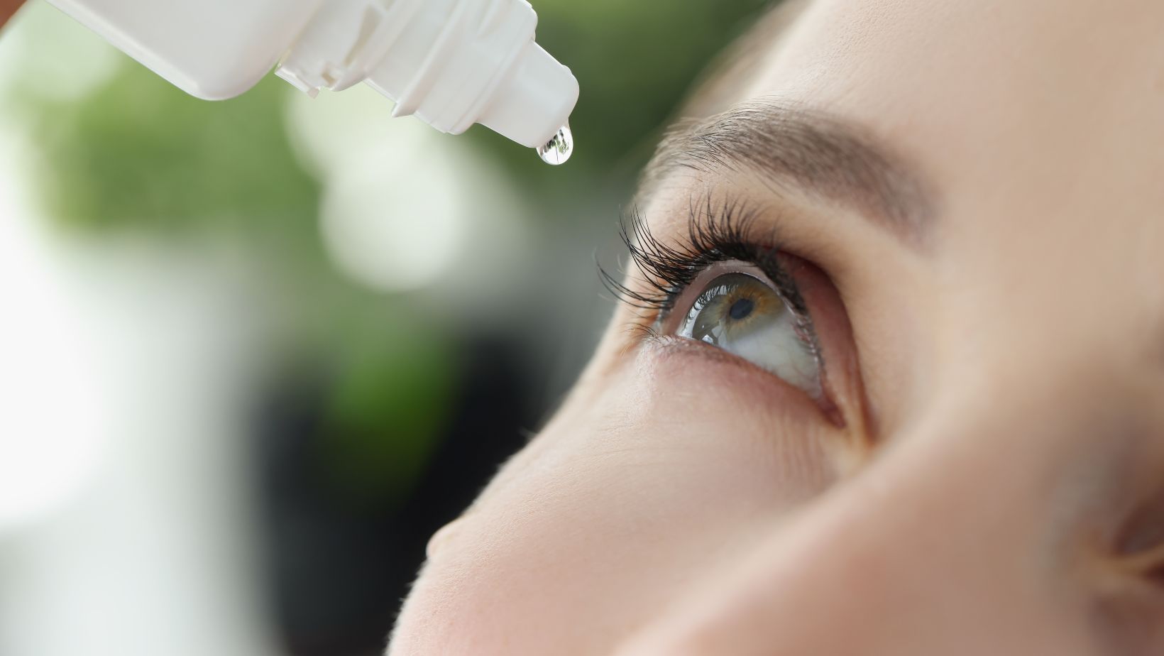 FDA Recall: Eye Drops Pose Infection Risk