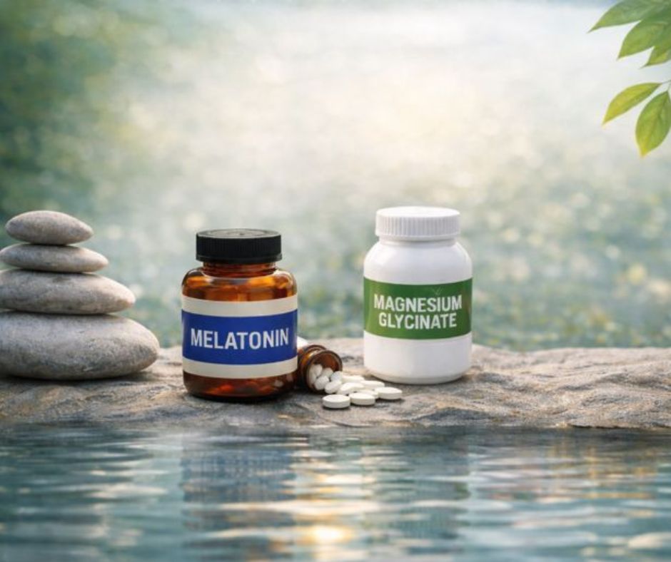 Fibromyalgia Protocol