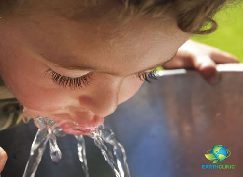 Banning Fluoride From Drinking Water