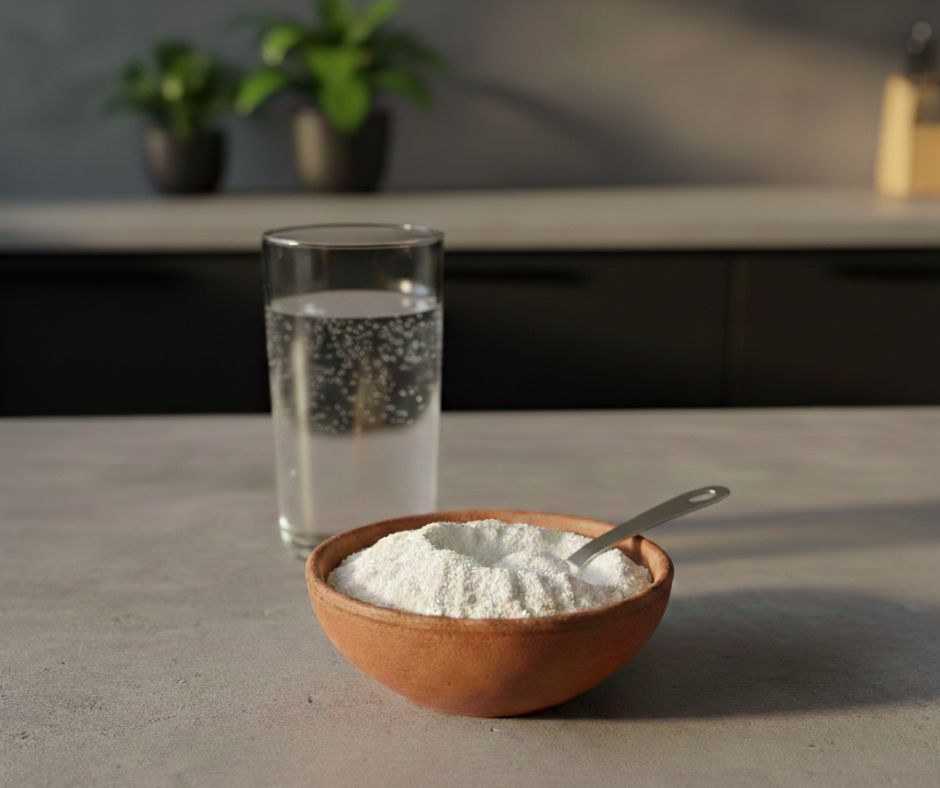 Glucomman Powder