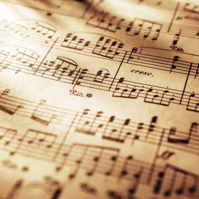 Musical Notes