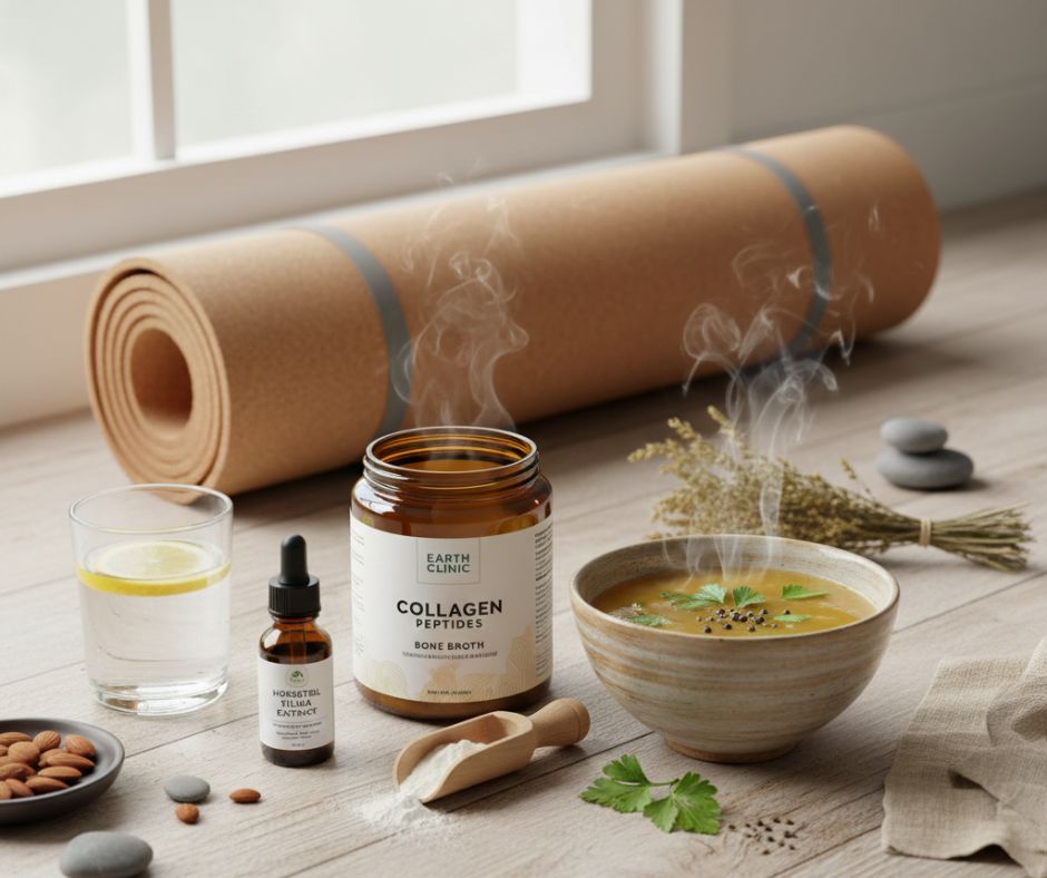 Prolapsed Bladder Remedies