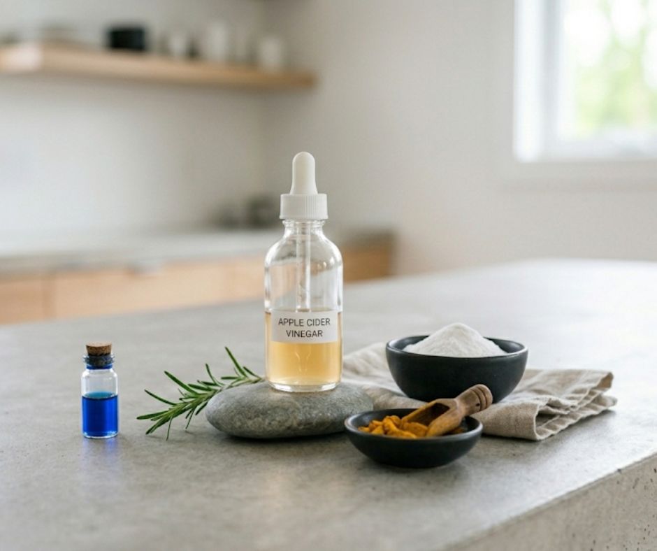 Natural Remedies