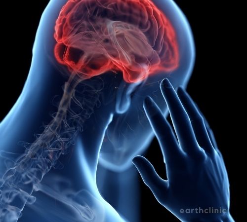 New Study Finds Saliva Test Can Diagnose Concussion